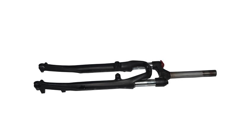 GİDON ve ÖN AMORTİSÖR SİYAH SET (ZF6)